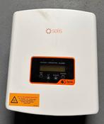 Solis Solis 4G Mini Single Phase omvormer ivm uitbreiding., Ophalen of Verzenden, Zo goed als nieuw, Overige typen