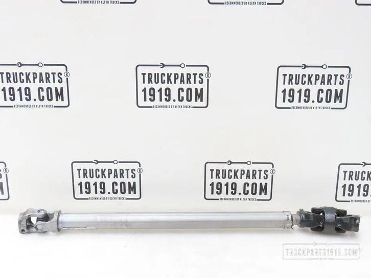 MAN 81461226156 Stuuras, Auto-onderdelen, Vrachtwagen-onderdelen, Gebruikt, Ophalen