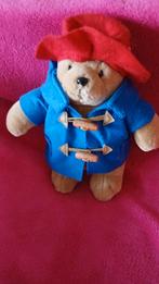 PADDINGTON BEAR 28cm, Ophalen of Verzenden, Zo goed als nieuw, Stoffen beer, Overige merken