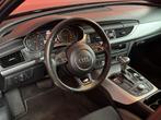 Audi A6 Limousine 2.0 TFSI S Edition, Euro 5, Gebruikt, Zwart, 4 cilinders