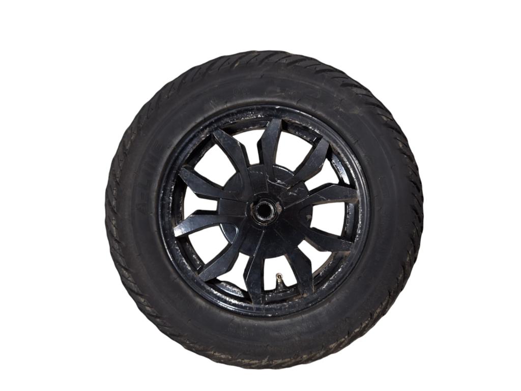 Achter band velg origineel AGM VX50 VX50s, AGM, Gebruikt, Ophalen of Verzenden