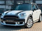 MINI Countryman 2.0 Cooper S ALL4 Chili Aut Pan € 21.900,0, Automaat, 1998 cc, Gebruikt, Leder en Stof