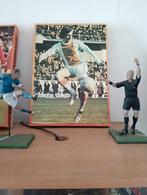 Johan Cruijff puzzel Voetbalsterren, Ophalen of Verzenden, Zo goed als nieuw, Ajax