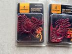 adv 96 / NIEUW set 3 blisters imitatieaas bloodworm, Ophalen of Verzenden, Nieuw, Overige typen