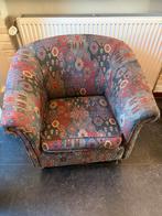 Fauteuil gratis afhalen, Ophalen, Gebruikt, Zie foto's, 75 tot 100 cm