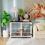 Bench hond - hondenmand - hondenbench, Dieren en Toebehoren, Hondenbenches, Niet ingevuld, Niet ingevuld, Nieuw, Ophalen of Verzenden