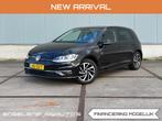 Volkswagen GOLF 1.5 TSI Highline automaat, Camera, trekhaak!, Stof, 4 cilinders, Zwart, Bedrijf