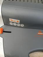 Peach Star Binder 21 met starterskit, Ophalen, Gebruikt