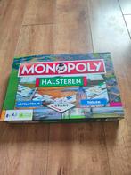 Monopoly Halsteren, Ophalen of Verzenden, Zo goed als nieuw