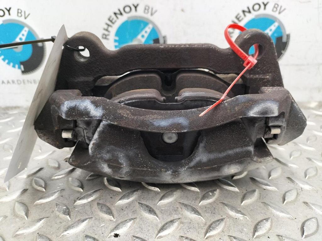 VOLKSWAGEN CADDY SA 1.4 TSI L1H1 BMT  REM KLAUW 2017, Ophalen of Verzenden, Gebruikt, Stiba lid