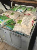 Schelpenzand met anijs 20 kg, Ophalen, Nieuw, Zand en Verzorging