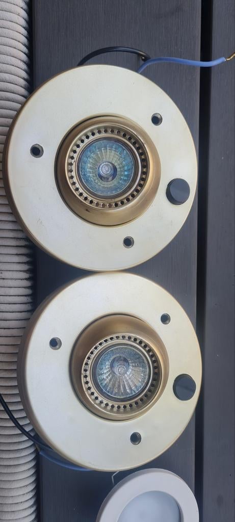 Fendt verlichting origineel, Ophalen of Verzenden, Zo goed als nieuw