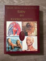 Nieuwe medische encyclopedie BABY EN KINDERZIEKTEN, Boeken, Encyclopedieën, Ophalen of Verzenden, Gelezen, Medisch, Los deel