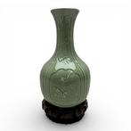 Chinees celadon vaas, Ophalen of Verzenden