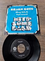 The beach boys  sloop john b/ i get around, Ophalen of Verzenden, Gebruikt, Pop