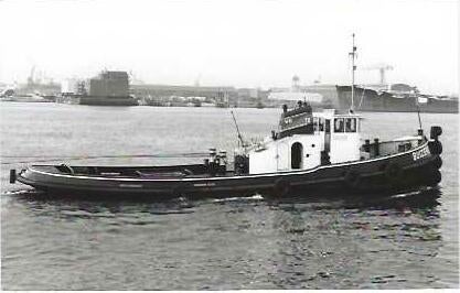 Sleepvaart, Ophalen of Verzenden, Nieuw, Kaart, Foto of Prent