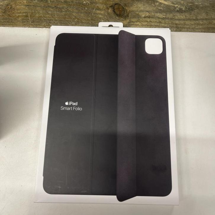 Ipad Pro Smart Cover 11" - Zeer nette staat, Computers en Software, Apple iPads, Zo goed als nieuw