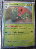 Pokemon kaarten Obsidian flames Reverse hollo/Hollo, Ophalen of Verzenden, Zo goed als nieuw