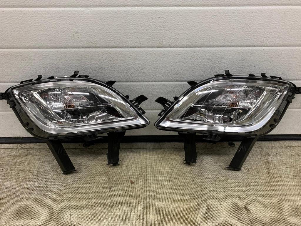 Mistlamp Astra J IV Links en rechts, Auto-onderdelen, Verlichting, -, -, -