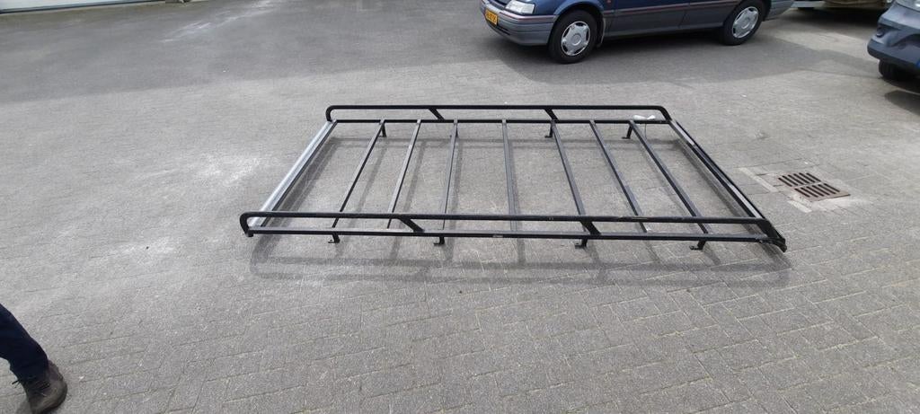 Imperial transporter t5 & t6
Lengte 1, Ophalen, Zo goed als nieuw