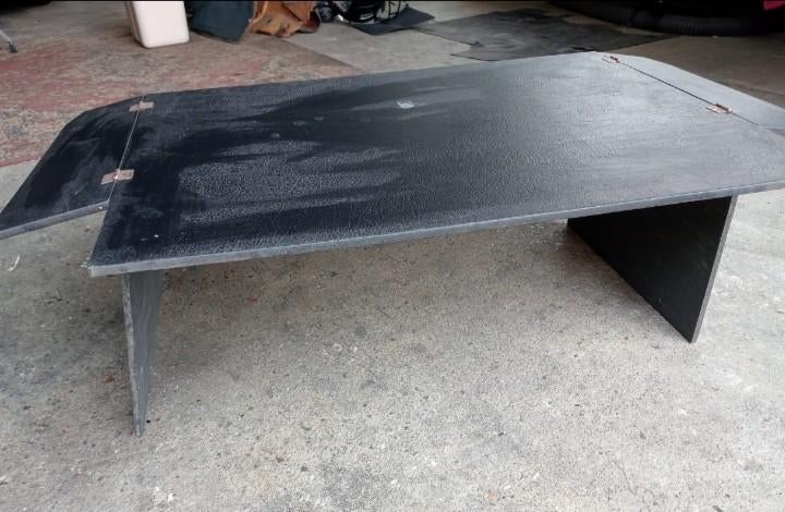 Peugeot 204  304 Break hoedenplank extra bagageruimte, Ophalen, Gebruikt, Nb, Nb