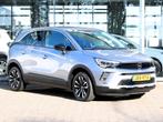 Opel Crossland 1.2 Turbo Elegance | Automaat / Camera / Clim, Auto's, Opel, Automaat, 1199 cc, Bedrijf, 3 cilinders