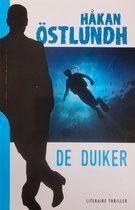 Hakan Ostlundh: De duiker, Ophalen of Verzenden, Gelezen