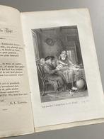 Zaanlandsch jaarboekje voor het jaar 1847, Ophalen of Verzenden