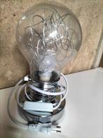 Kleine lamp, Ophalen of Verzenden, Gebruikt, Minder dan 50 cm