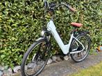 Nieuwe elektrische fiets - 17KM gereden, 25km/u, Ophalen, Nieuw, Overige merken