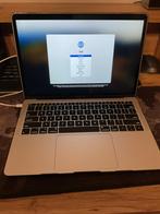 Macbook Air 2019 i5 8GB 256GB, Computers en Software, Apple Macbooks, Ophalen, 13 inch, Minder dan 2 Ghz, Zo goed als nieuw