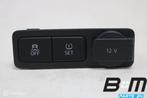 Schakelaar in middenconsole VW Up 5drs FL 1S0953509, Gebruikt