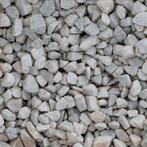 Gratis grind Icey Blue 8-16 mm – zelf ophalen in gouda, Ophalen, Zo goed als nieuw, Grind