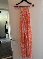 Zara gekleurde meisjes jumpsuit, maat 164, Kinderen en Baby's, Kinderkleding | Maat 164, Ophalen of Verzenden, Nieuw