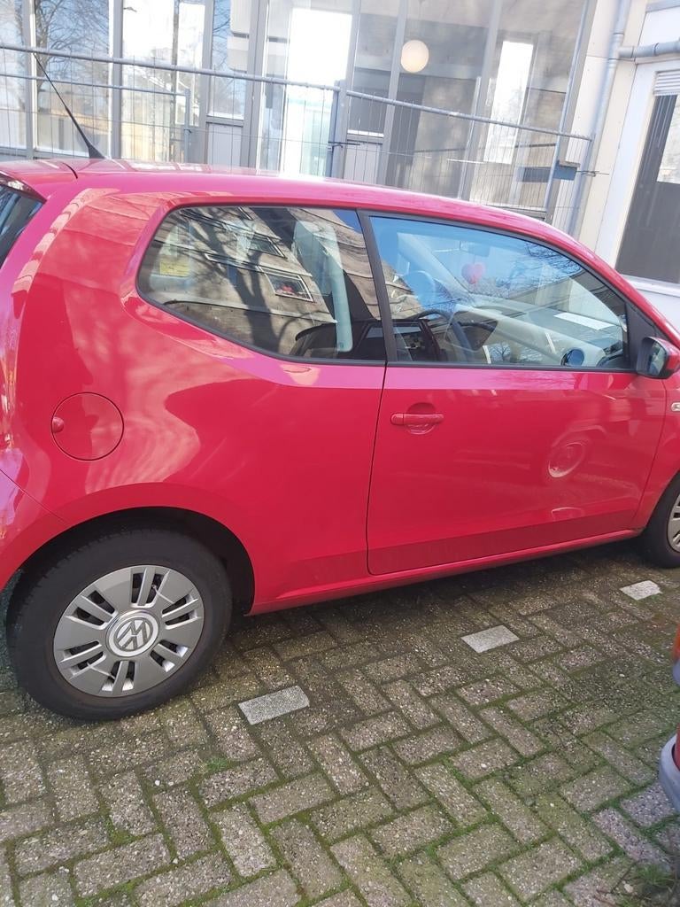 Up, Ophalen of Verzenden