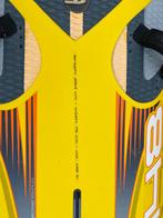 Windsurfset Bic Techno 148 met Neilpryde-Tuigage, Watersport en Boten, Ophalen, 250 tot 300 cm, Gebruikt, Met draagtas