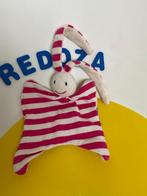 278 keptin jr pop popje roze gestreept, Ophalen of Verzenden, Overige typen