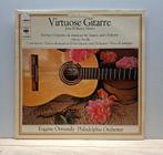 John Williams - Virtuose Gitarre (CBS Vinyl LP), Ophalen of Verzenden