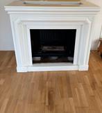 Schouw haard ombouw, Huis en Inrichting, Ophalen, Zo goed als nieuw