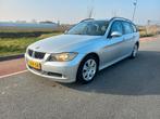 BMW 320 Touring 2006 AIRCO APK 31-03-2027!, Auto's, 13 km/l, Achterwielaandrijving, 1995 cc, 4 cilinders