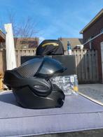 Scorpion exo tech carbon, Motoren, Overige merken, Systeemhelm, Ophalen of Verzenden, Nieuw zonder kaartje