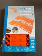 Anti-slipmat 2 x, Ophalen of Verzenden, Zo goed als nieuw