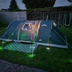 • Obelink Napels tunneltent vis-à-vis ⛺️, Ophalen of Verzenden