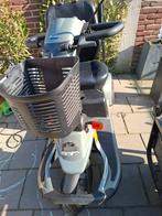 Scootmobiel pride luna victory, Ophalen, Pride, Zo goed als nieuw, 16 km/u of meer