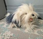 Samson knuffel, Ophalen of Verzenden, Gebruikt, Tv, Actiefiguur of Pop