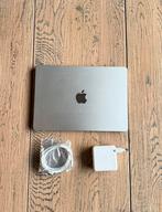 Apple MacBook Air 2025 13” M4 | 16 GB | 512GB 100% accu, Qwerty, 13 inch, 512 GB, Ophalen of Verzenden