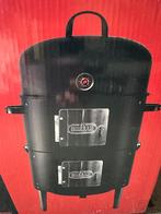 Buccan durham smokey canon, Tuin en Terras, Houtskoolbarbecues, Ophalen of Verzenden, Nieuw