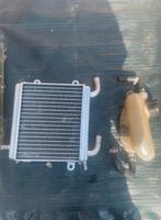 Aerox koelsysteem, Ophalen of Verzenden, Zo goed als nieuw, Overige typen, Yamaha