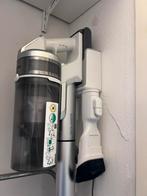 Samsung steelstofzuiger met twee accu’s, Ophalen, Gebruikt, Reservoir, Stofzuiger