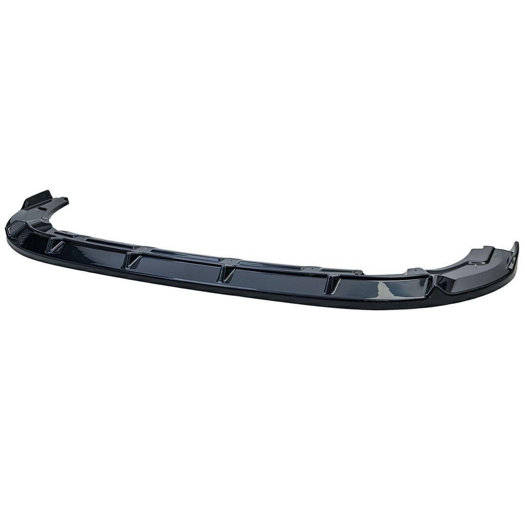 Spoiler Splitter Geschikt voor Volkswagen T7 Glans Zwart, Verzenden, Automotive Parts, A.parts@hotmail.nl, Trasmolenlaan 12 3447 GZ Woerden